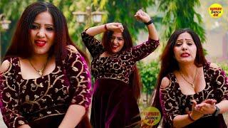 Rachna Tiwari Lal Pari - New Stage Dance | Haryanvi dance video | Chanda