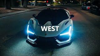 Offset x Tyga Type Beat - "WEST" Club Banger Type Beat 2025 Samson Beats x Vez Beats