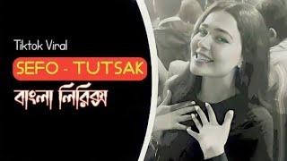 Sefo Tutsak Full Viral Turkish Song New Tik Tok Trending Song /#Music #freefire #song #tiktok#vairal