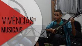 Vivências Musicais - TV UFSJ