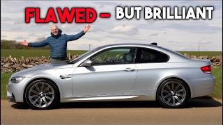 BMW E92 M3 - Is It Really The Last True M3?
