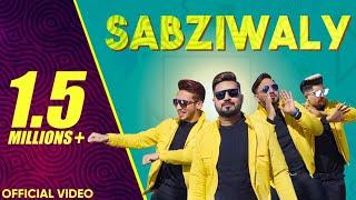 SABZIWALA | OFFICAL MUSIC VIDEO 2020 | GHANI TIGER |TEAM SABZI WALA