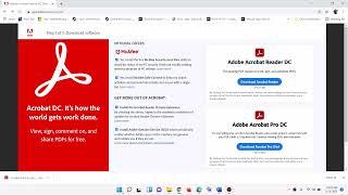 Fix Microsoft Edge Keeps Opening PDF Files, How To Stop Edge From Opening PDF Files On Windows 11/10