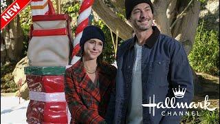 The Holiday Junkie 2024 - New Hallmark Movie 2024 - Best Hallmark Christmas 2024 - Great Romance