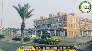 Royal Palm : Royal Palm City Gujranwala : Royal Palm City gujranwala Latest News : ANF Real Estate