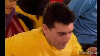 The Wiggles Movie (Behind The Scenes Clips)