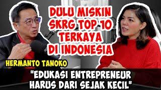 KONGLOMERAT HERMANTO TANOKO INVESTASI KE MERRY RIANA EDUCATION | Friends of Merry Riana