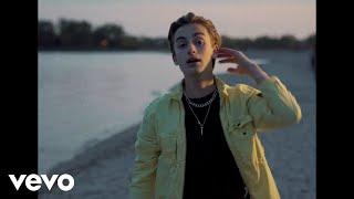 Johnny Orlando - Bad News (Colour Visual: Yellow)