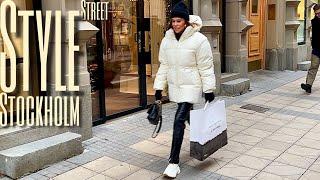 Swedish Winter Fashion Trends: A Guide to Staying Stylishly Warm