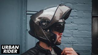 SHOEI NEOTEC 3 Modular Motorcycle Helmet Review