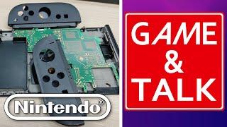 It's Time To Talk About Those Switch 2 Leaks | Game & Talk #33