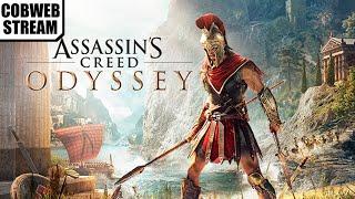 Assassin's Creed Odyssey - Легендарный герой Спарты - №18