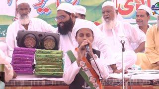 HAFIZ SALIM NAT E PAK MADARSA TALIMUL QURAN GOILI