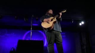 Matt Andersen - Devil's Bride (2016 Live)