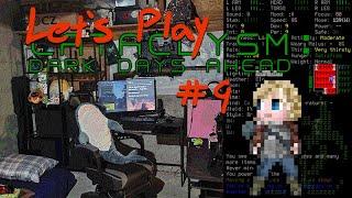 Let's Play Cataclysm: Dark Days Ahead - Episode 9: Not Forklift Certified