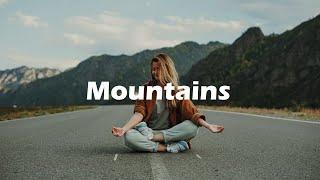 Adventure Background Music (Hiking Music For Mountain Videos) - Travel Music