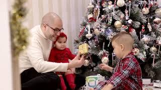 Video Spot Televisivo Qubee Natale 2020