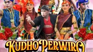 LIVE JATHILAN KUDHO PERWIRO//HALAMAN KALURAHAN , WIJIMULYO, NANGGULAN, KULON PROGO