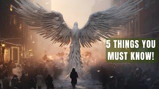Five Things You Must Know About the Second Coming of Jesus Christ
