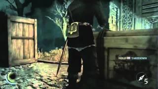 THIEF   ГЕЙМПЛЕЙ  Представленный на E3 2013