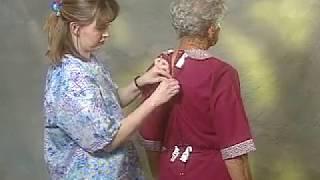 What are adaptive clothing for seniors? Caregiver Assisted Dressing | Adaptive Clothing