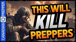 Only REAL Preppers Will Watch this Video.