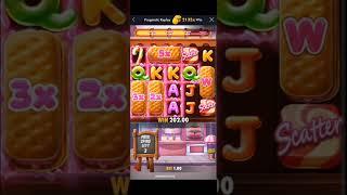 Wildies Max win #casino #apaldo #onlinecasino