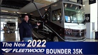 *SOLD* 2022 Fleetwood Bounder 35K | Shakopee | MN