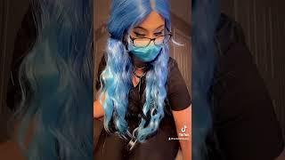 ASMR nice nurse helps you when you’re sick ️