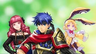 10 Great Games Like Fire Emblem