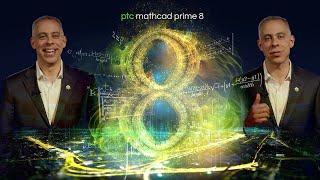 Mathcad Prime 8 | Brian Thompson | Mathcad Commercial