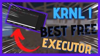 THE KRNL - FIX ERROR AND NO KEY - NEW KRNL