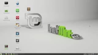 Habilitar wi fi Linux Mint 17.2 #linux