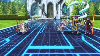 【FGO】Durga Battle Theme BGM (Extended) - Fate/Grand Order