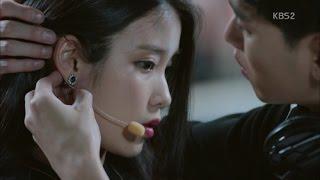 Producer [Episode 6] - Cindy and Baek  Seung Chan Scene