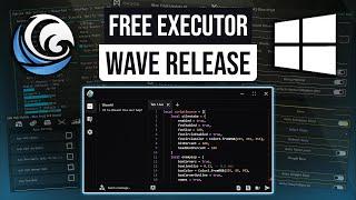 [RELEASE] FREE BYFRON BYPASS: Working FREE PC Executor Wave - Undetected