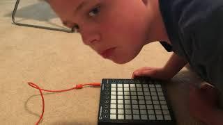 50 kill game in fortnite ( not really) (JK) it's just a launchpad cover