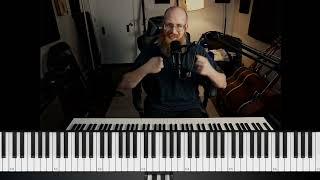 How To Play Goodness Of God (Black Friday Sale On CCM Keys Masterclass)