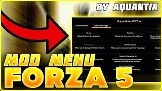 [FREE] Forza Horizon 5 Mod Menu | UPDATED | Forza Horizon 5 Hack | Forza 5 Cheat Menu | 2025