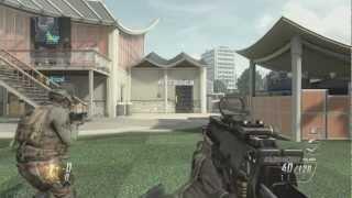 COD Black Ops 2: Gameplay - [PLAYER / Easy2playfullhd]  (HD)