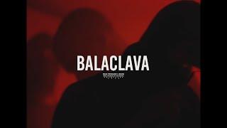 DEAD PROBLEM & JESION - BALACLAVA (prod. QuickSxope)