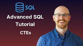 CTEs in MySQL | Advanced MySQL Series