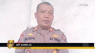 [LIVE] CATATAN SEPUTAR INVESTIGASI - RTV