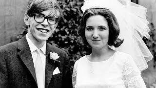 Unconventional Love Story Of Stephen And Jane Hawking