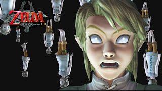 THIS GAME IS A NIGHTMARE: Twilight Princess HD #10