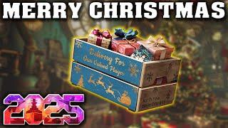 War Thunder Christmas GE Lootbox Extravaganza - Opening Special!