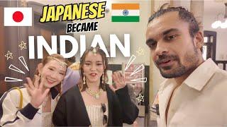 YAHA SARE JAPANESE LOG INDIAN BAN GAYE | INDIAN IN JAPAN | ANKIT PUROHIT