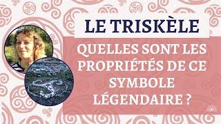 Le Triskèle : Utilisations et Propriétés d'un symbole légendaire 