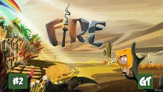 Поиграем в Fire # 2