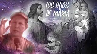 HIJOS DE MARÍA  Padre Luis Toro en VIVO desde Colombia